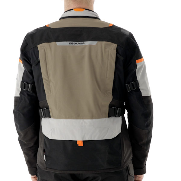 775994_Jacket_Oxford_Stormland D2D waterproof Textile Jacket/775994_03.jpg